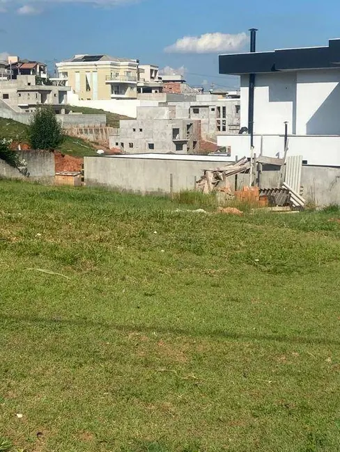 Foto 3 de Terreno / Lote à venda, 688m2 em Itupeva - SP