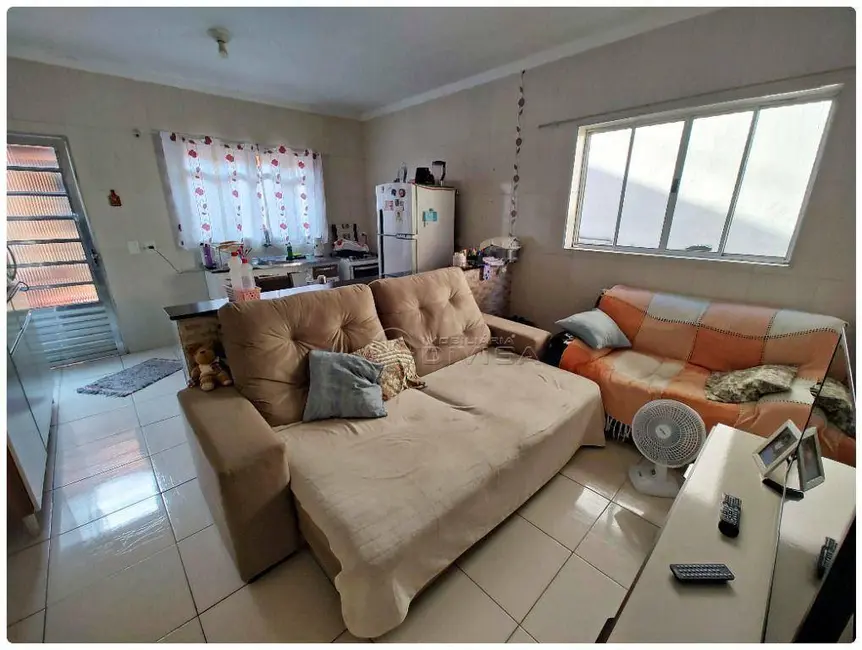 Foto 1 de Casa com 3 quartos à venda, 150m2 em Itupeva - SP