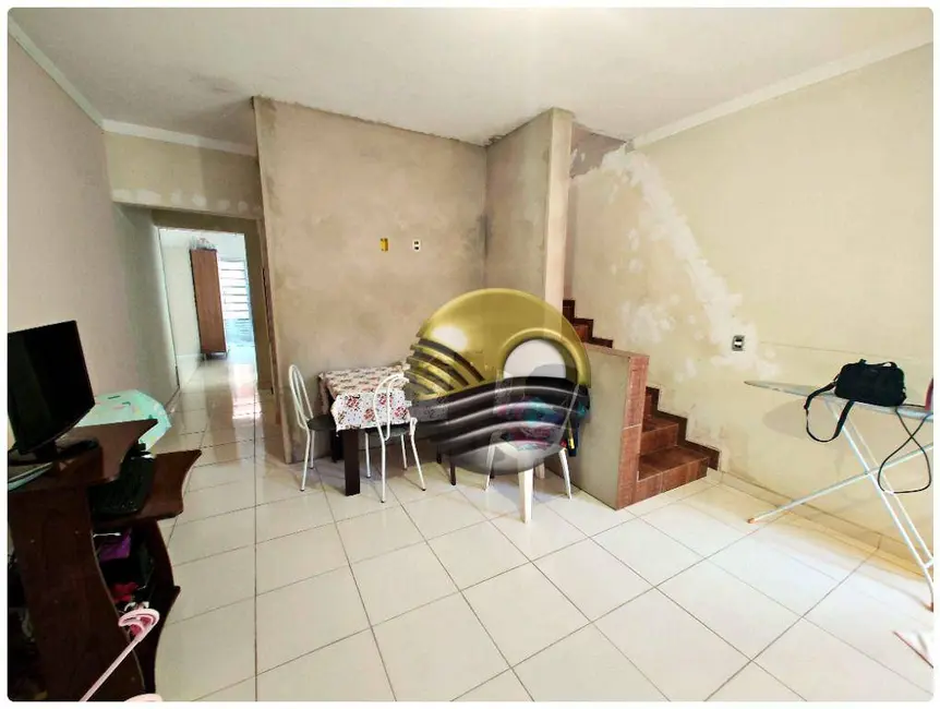 Foto 3 de Casa com 3 quartos à venda, 150m2 em Itupeva - SP