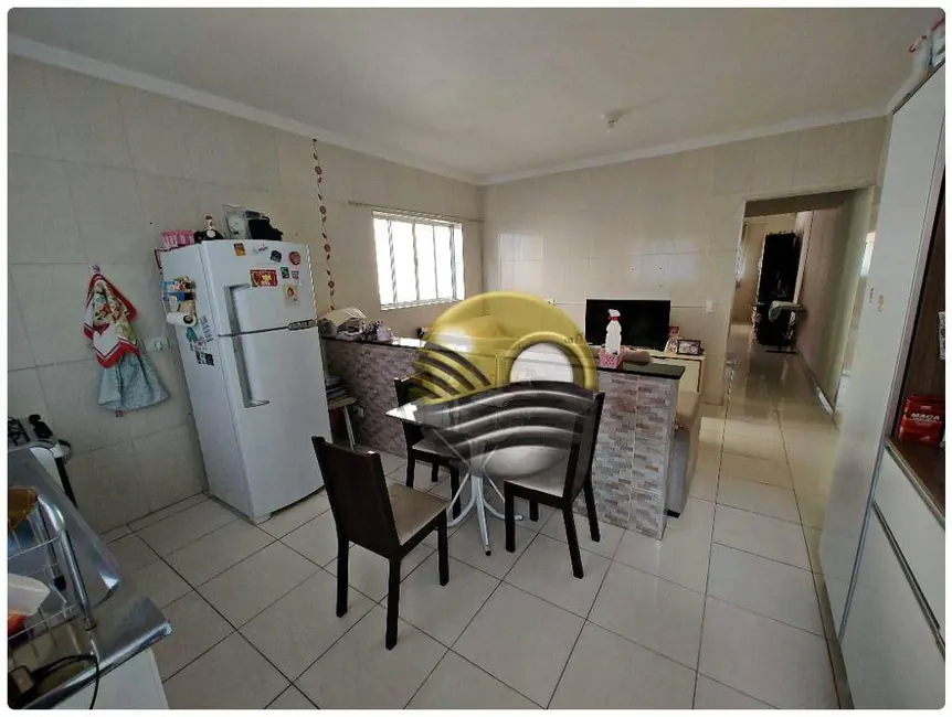 Foto 4 de Casa com 3 quartos à venda, 150m2 em Itupeva - SP