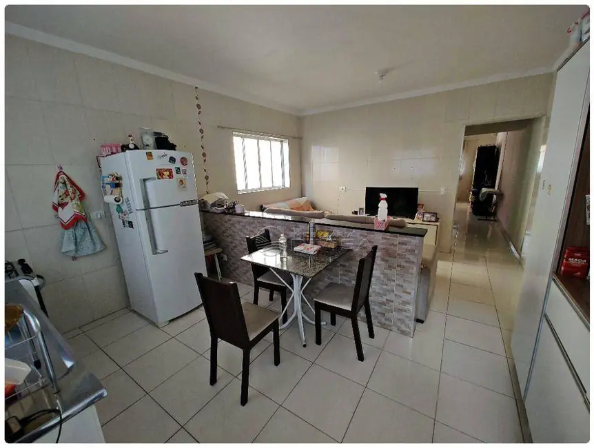 Foto 4 de Casa com 3 quartos à venda, 150m2 em Itupeva - SP