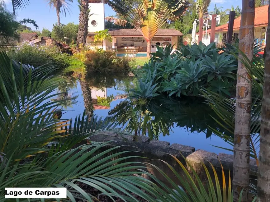 Chácara com 5 quartos à venda, 5000m2 em Itupeva - SP - imagem 7 Foto 7 de Chácara com 5 quartos à venda, 5000m2 em Itupeva - SP