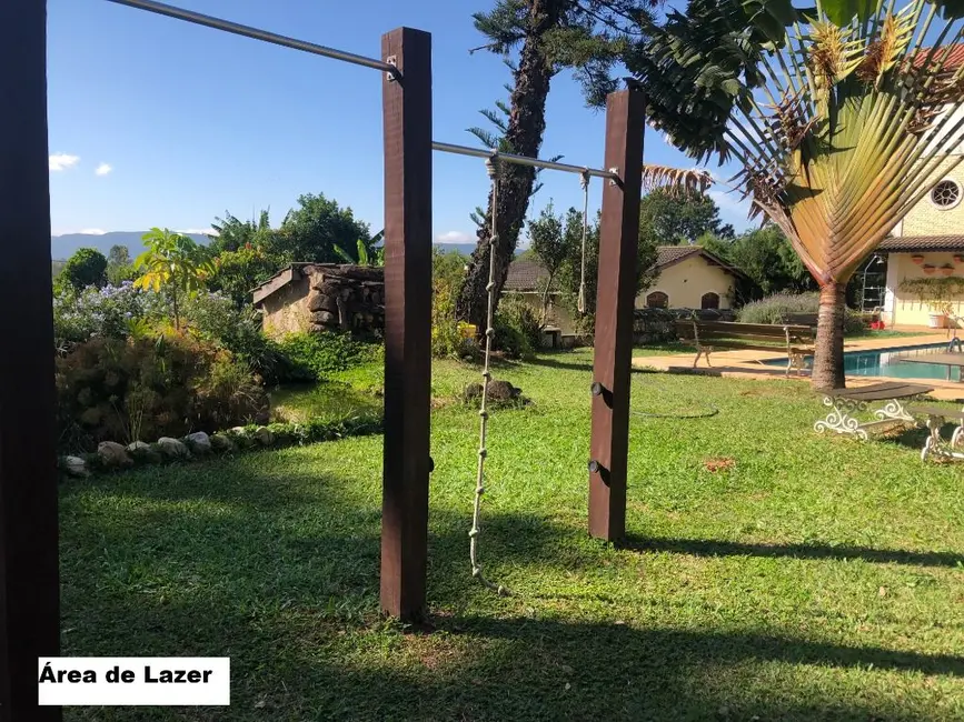 Chácara com 5 quartos à venda, 5000m2 em Itupeva - SP - imagem 6 Foto 6 de Chácara com 5 quartos à venda, 5000m2 em Itupeva - SP