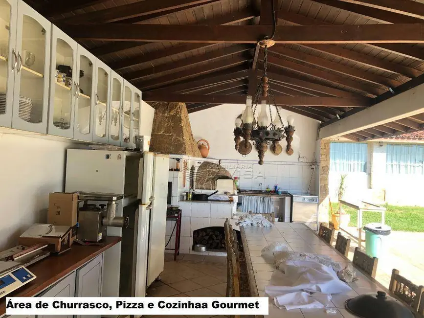 Foto 4 de Chácara com 5 quartos à venda, 5000m2 em Itupeva - SP