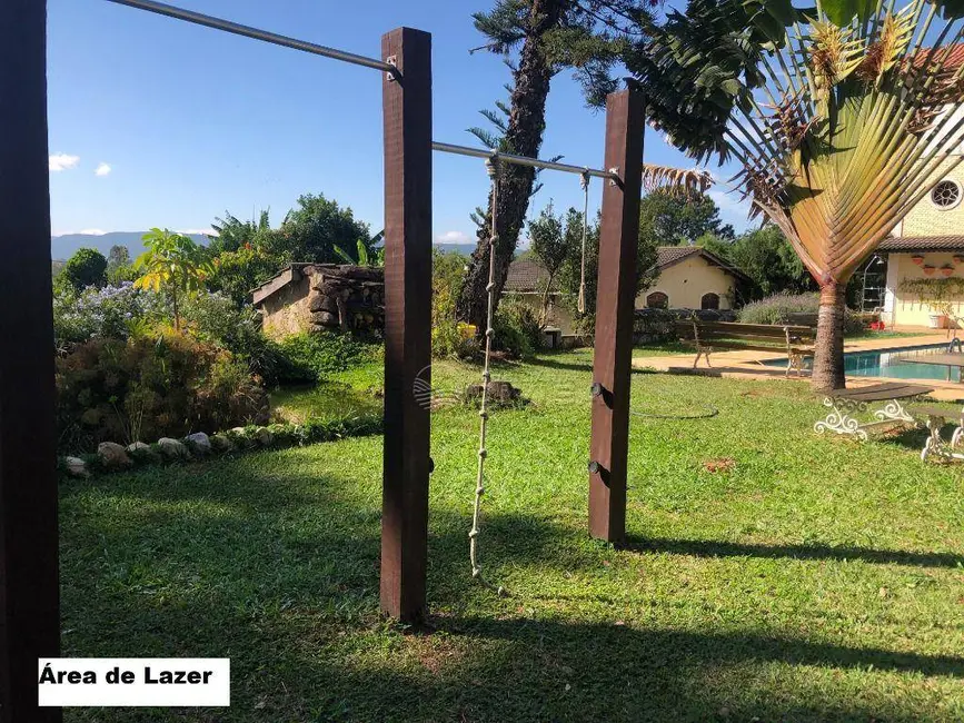 Foto 6 de Chácara com 5 quartos à venda, 5000m2 em Itupeva - SP