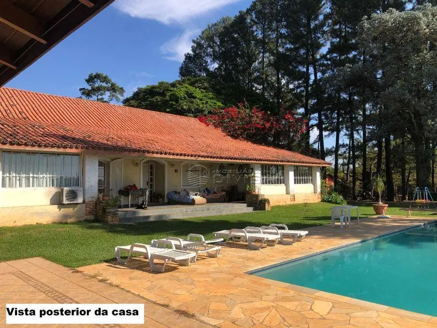 Foto 1 de Chácara com 5 quartos à venda, 5000m2 em Itupeva - SP