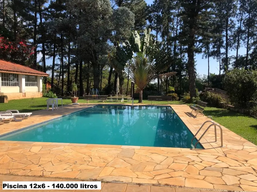 Chácara com 5 quartos à venda, 5000m2 em Itupeva - SP - imagem 2 Foto 2 de Chácara com 5 quartos à venda, 5000m2 em Itupeva - SP