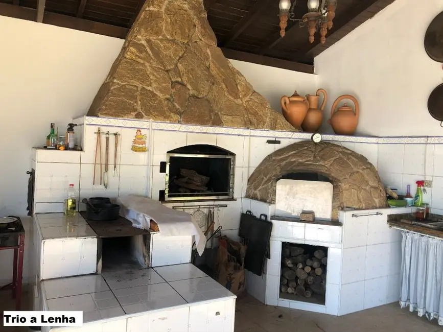 Chácara com 5 quartos à venda, 5000m2 em Itupeva - SP - imagem 3 Foto 3 de Chácara com 5 quartos à venda, 5000m2 em Itupeva - SP