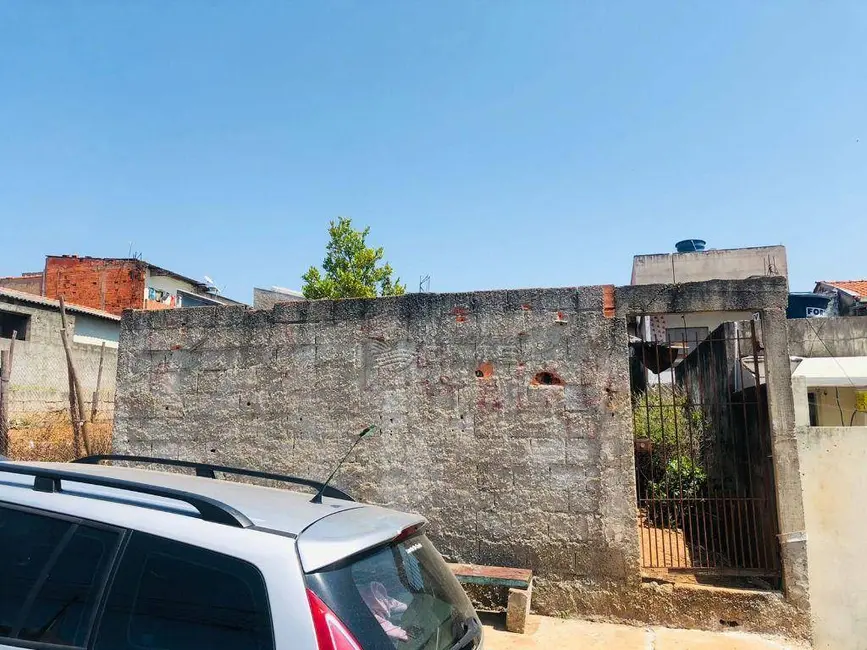 Foto 2 de Terreno / Lote à venda, 150m2 em Itupeva - SP