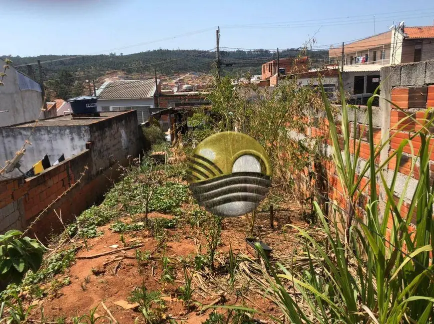 Foto 1 de Terreno / Lote à venda, 150m2 em Itupeva - SP