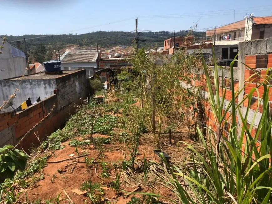 Foto 1 de Terreno / Lote à venda, 150m2 em Itupeva - SP