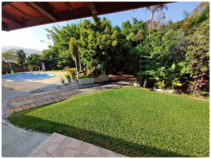 Foto 4 de Chácara com 3 quartos à venda, 4391m2 em Itupeva - SP