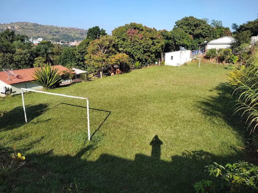 Foto 1 de Chácara com 3 quartos à venda, 4391m2 em Itupeva - SP