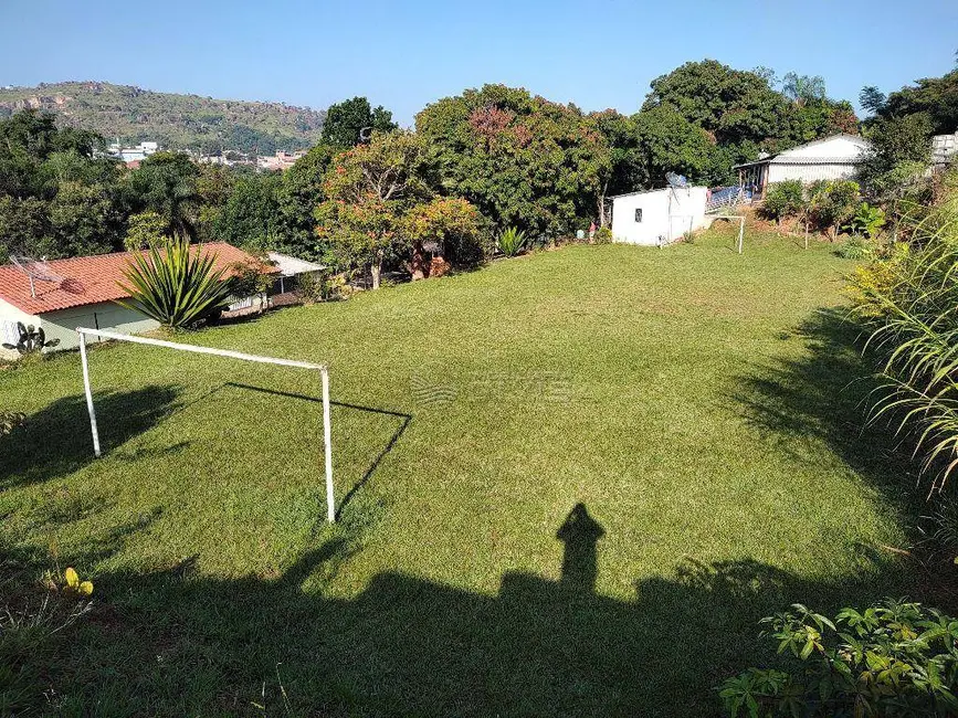 Foto 1 de Chácara com 3 quartos à venda, 4391m2 em Itupeva - SP