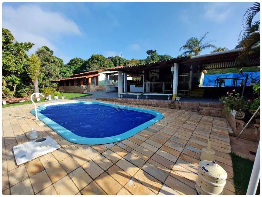 Foto 9 de Chácara com 3 quartos à venda, 4391m2 em Itupeva - SP