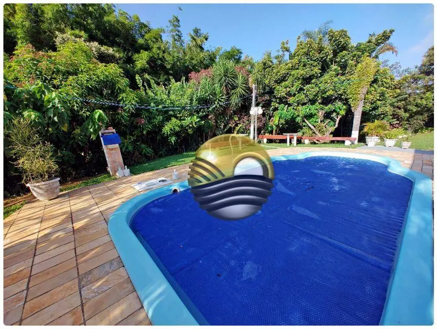 Chácara com 3 quartos à venda, 4391m2 em Itupeva - SP - imagem 8 Foto 8 de Chácara com 3 quartos à venda, 4391m2 em Itupeva - SP