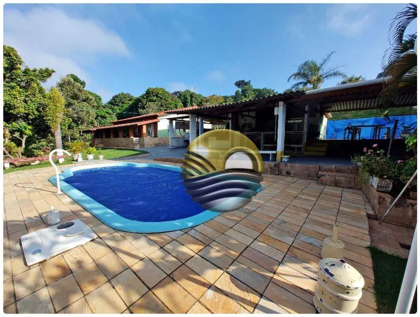 Chácara com 3 quartos à venda, 4391m2 em Itupeva - SP - imagem 9 Foto 9 de Chácara com 3 quartos à venda, 4391m2 em Itupeva - SP