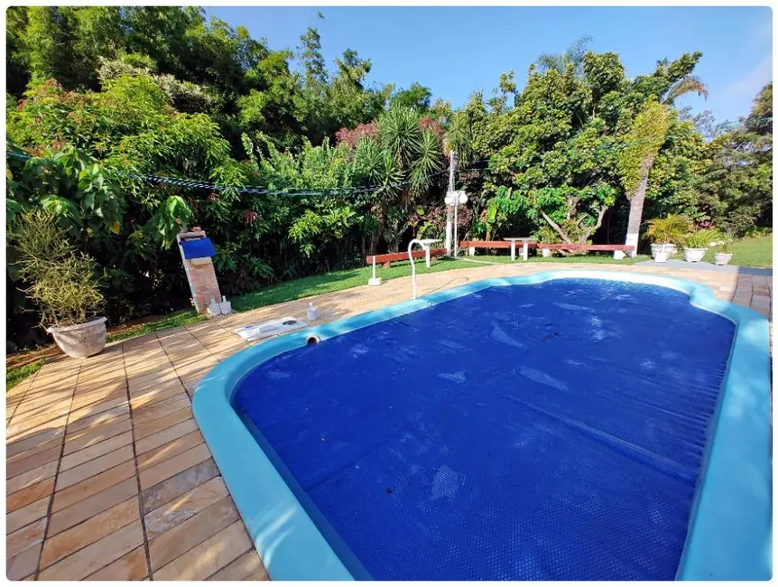 Foto 8 de Chácara com 3 quartos à venda, 4391m2 em Itupeva - SP