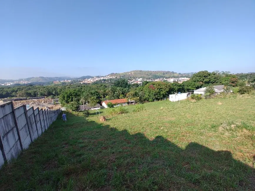 Foto 1 de Terreno / Lote à venda, 953m2 em Itupeva - SP