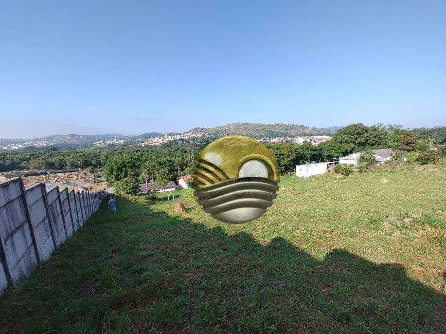 Foto 1 de Terreno / Lote à venda, 953m2 em Itupeva - SP