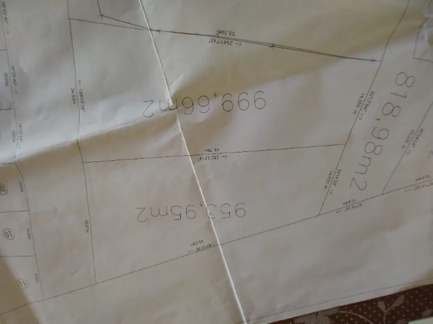 Foto 6 de Terreno / Lote à venda, 999m2 em Itupeva - SP