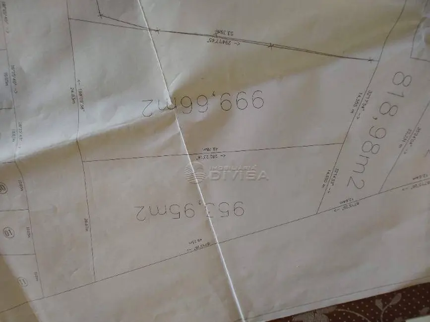 Foto 6 de Terreno / Lote à venda, 999m2 em Itupeva - SP