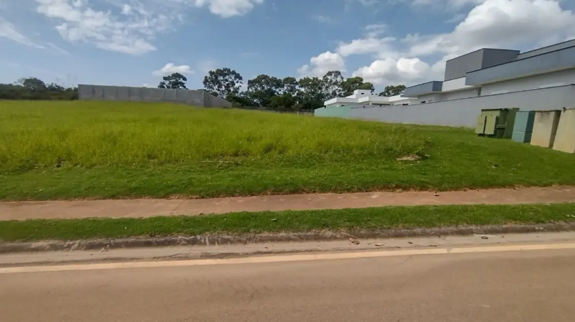 Foto 2 de Terreno / Lote à venda, 800m2 em Itupeva - SP