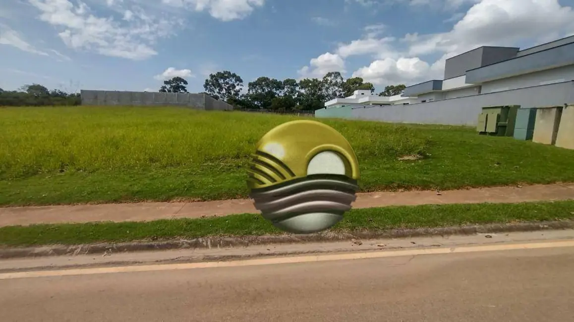 Foto 1 de Terreno / Lote à venda, 800m2 em Itupeva - SP