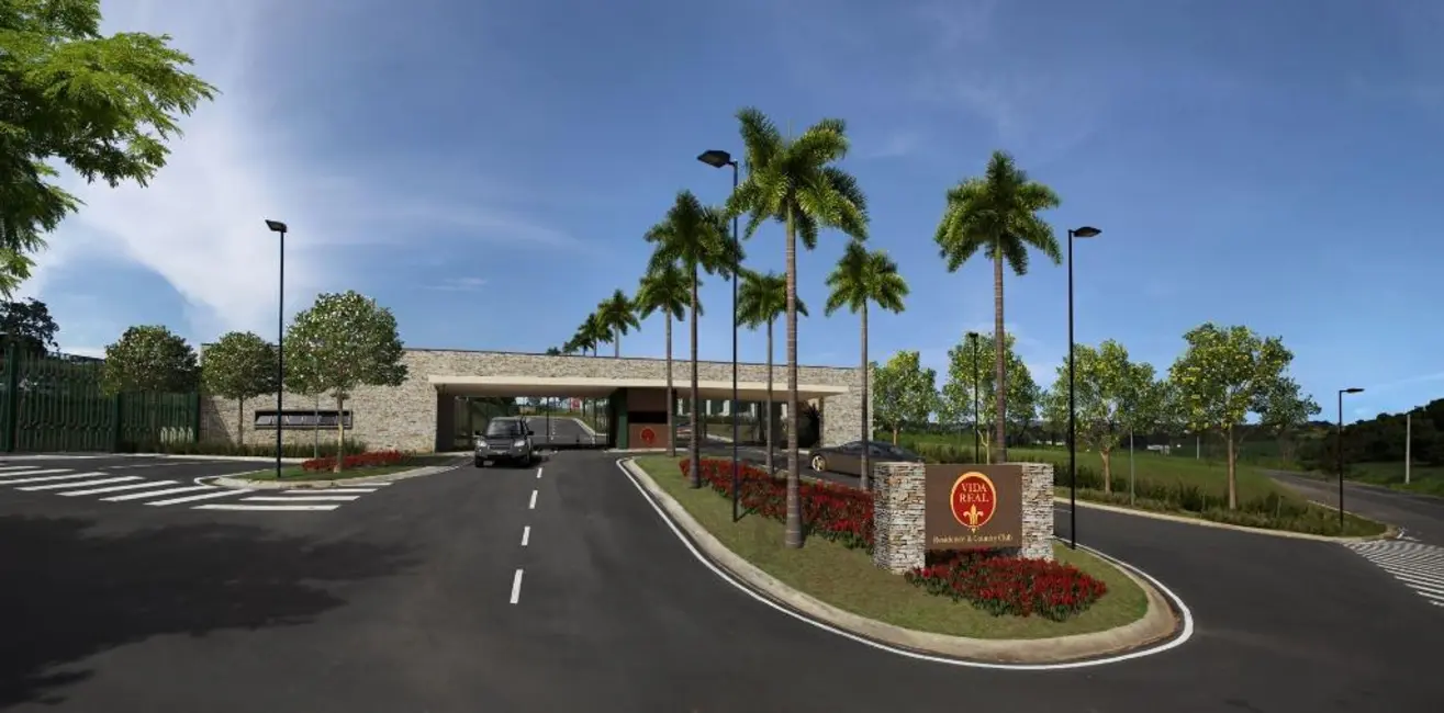 Foto 9 de Terreno / Lote à venda, 800m2 em Itupeva - SP