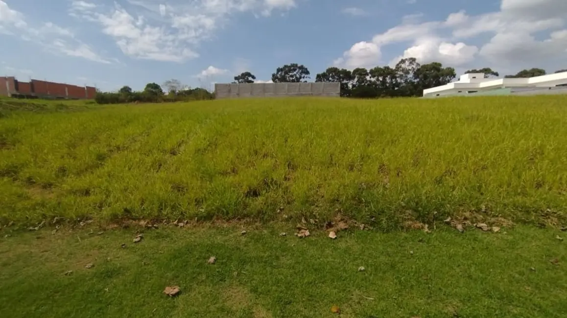 Foto 1 de Terreno / Lote à venda, 800m2 em Itupeva - SP