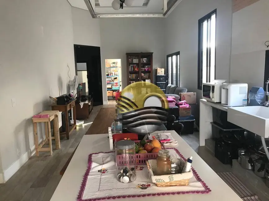 Casa de Condomínio com 3 quartos à venda, 300m2 em Itupeva - SP - imagem 9 Foto 9 de Casa de Condomínio com 3 quartos à venda, 300m2 em Itupeva - SP