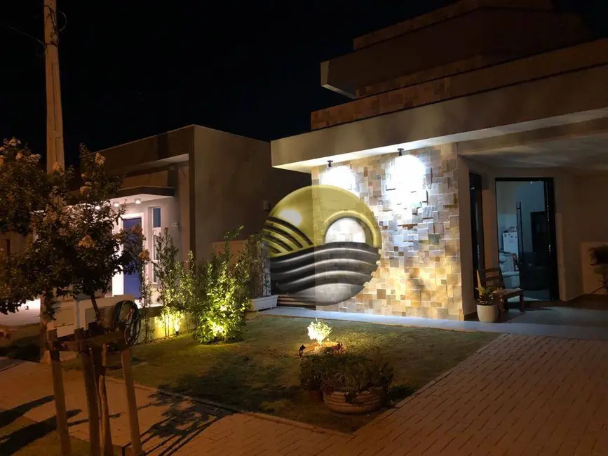 Casa de Condomínio com 3 quartos à venda, 300m2 em Itupeva - SP - imagem 3 Foto 3 de Casa de Condomínio com 3 quartos à venda, 300m2 em Itupeva - SP