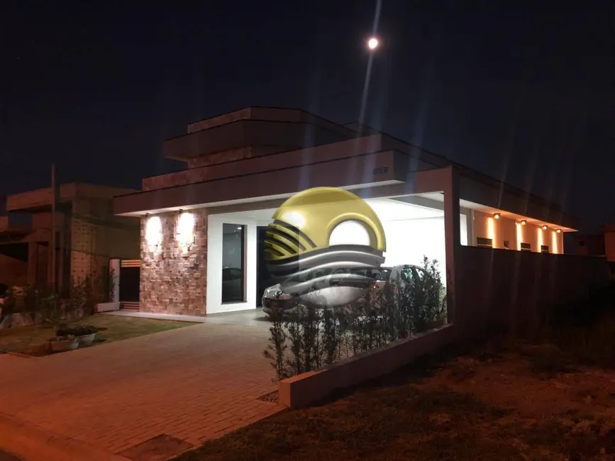 Casa de Condomínio com 3 quartos à venda, 300m2 em Itupeva - SP - imagem 2 Foto 2 de Casa de Condomínio com 3 quartos à venda, 300m2 em Itupeva - SP