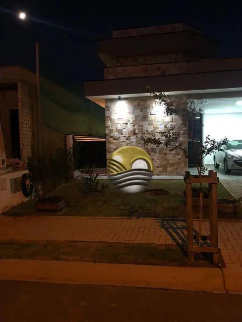 Casa de Condomínio com 3 quartos à venda, 300m2 em Itupeva - SP - imagem 5 Foto 5 de Casa de Condomínio com 3 quartos à venda, 300m2 em Itupeva - SP