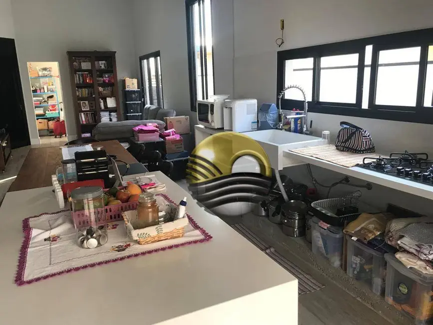 Casa de Condomínio com 3 quartos à venda, 300m2 em Itupeva - SP - imagem 7 Foto 7 de Casa de Condomínio com 3 quartos à venda, 300m2 em Itupeva - SP