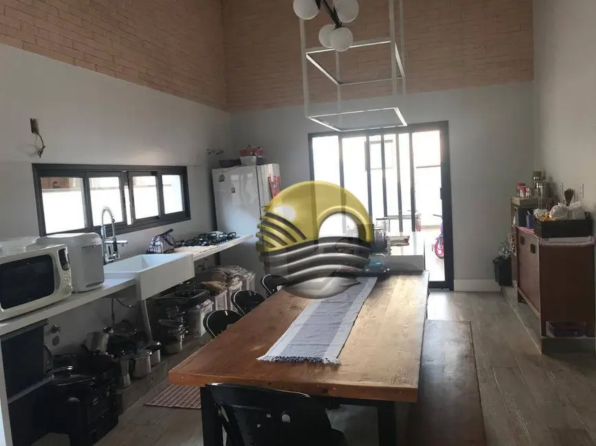 Casa de Condomínio com 3 quartos à venda, 300m2 em Itupeva - SP - imagem 8 Foto 8 de Casa de Condomínio com 3 quartos à venda, 300m2 em Itupeva - SP