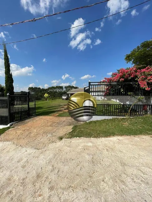 Foto 1 de Chácara com 2 quartos à venda, 2500m2 em Monte Mor - SP