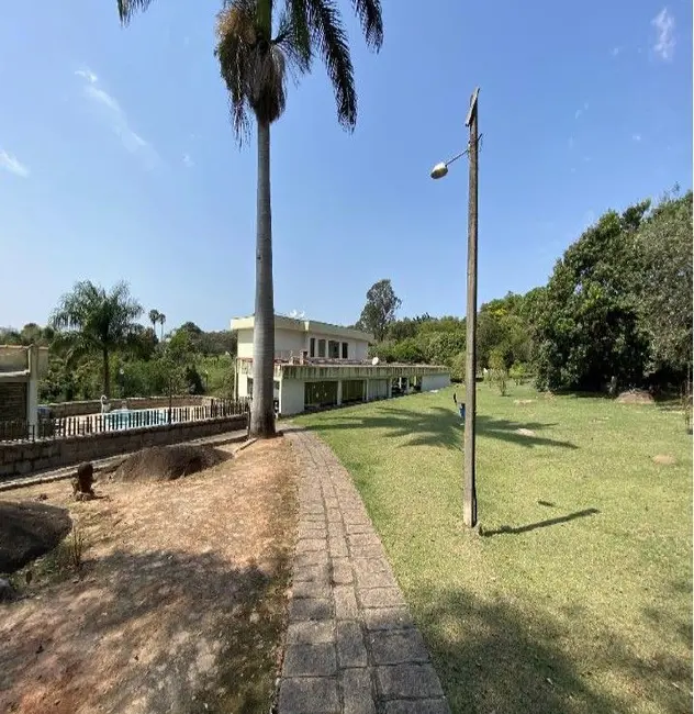 Foto 4 de Sítio / Rancho à venda, 27000m2 em Chácaras Videiras de Itaici, Indaiatuba - SP