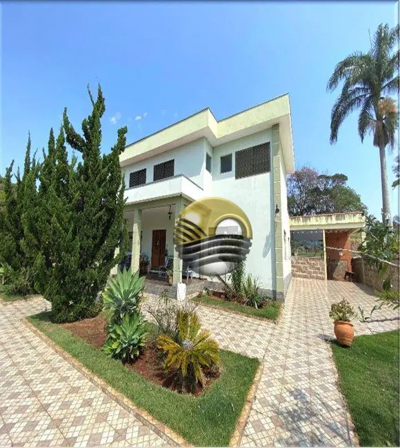 Foto 3 de Sítio / Rancho à venda, 27000m2 em Chácaras Videiras de Itaici, Indaiatuba - SP