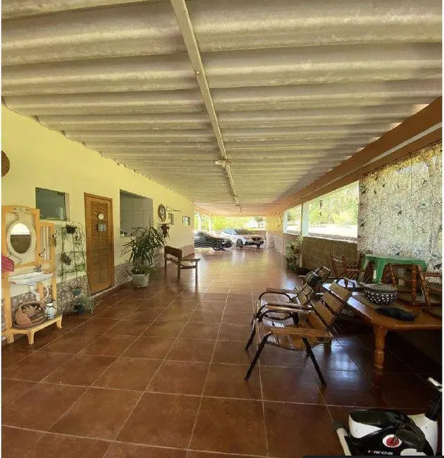 Foto 6 de Sítio / Rancho à venda, 27000m2 em Chácaras Videiras de Itaici, Indaiatuba - SP