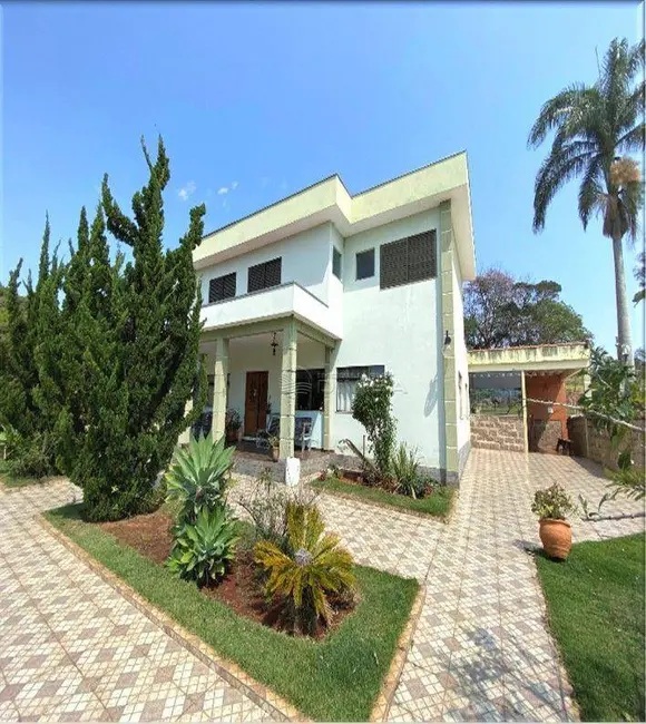 Foto 3 de Sítio / Rancho à venda, 27000m2 em Chácaras Videiras de Itaici, Indaiatuba - SP