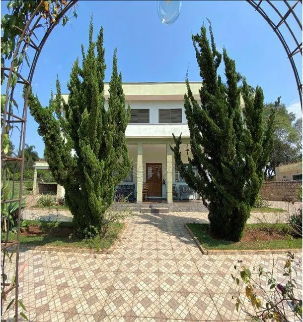 Foto 1 de Sítio / Rancho à venda, 27000m2 em Chácaras Videiras de Itaici, Indaiatuba - SP