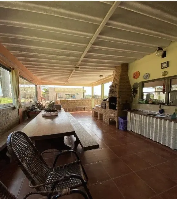 Foto 8 de Sítio / Rancho à venda, 27000m2 em Chácaras Videiras de Itaici, Indaiatuba - SP