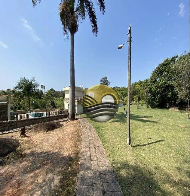 Foto 4 de Sítio / Rancho à venda, 27000m2 em Chácaras Videiras de Itaici, Indaiatuba - SP