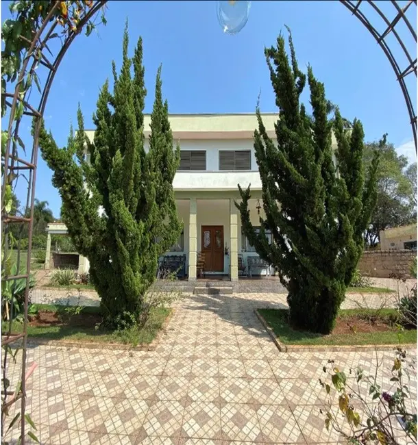 Foto 1 de Sítio / Rancho à venda, 27000m2 em Chácaras Videiras de Itaici, Indaiatuba - SP