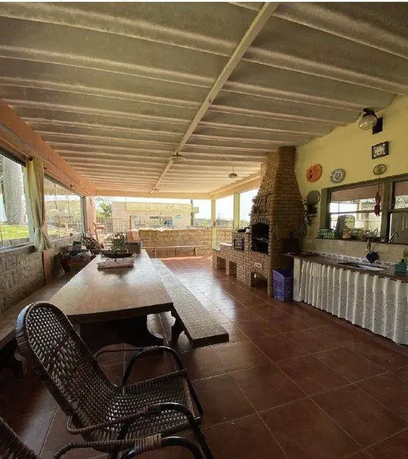 Foto 7 de Sítio / Rancho à venda, 27000m2 em Chácaras Videiras de Itaici, Indaiatuba - SP