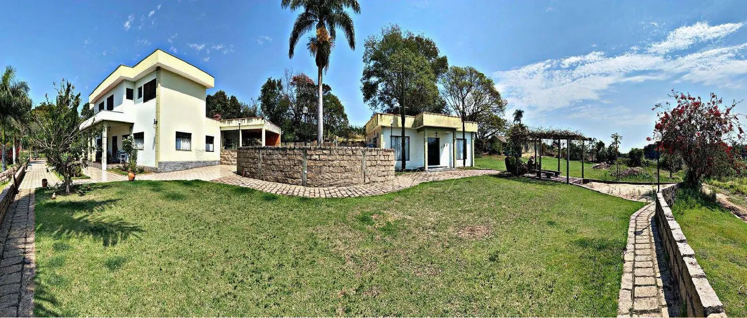 Foto 2 de Sítio / Rancho à venda, 27000m2 em Chácaras Videiras de Itaici, Indaiatuba - SP