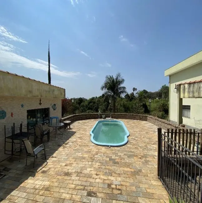 Foto 9 de Sítio / Rancho à venda, 27000m2 em Chácaras Videiras de Itaici, Indaiatuba - SP