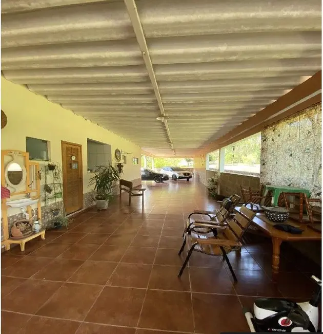 Foto 6 de Sítio / Rancho à venda, 27000m2 em Chácaras Videiras de Itaici, Indaiatuba - SP