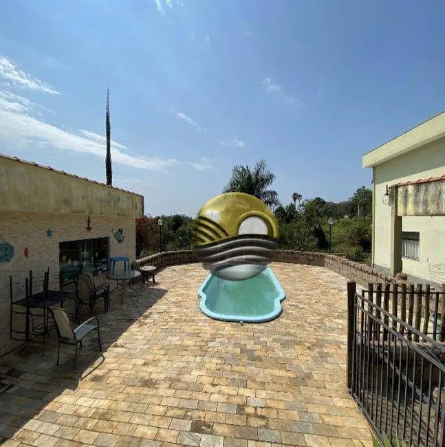 Foto 9 de Sítio / Rancho à venda, 27000m2 em Chácaras Videiras de Itaici, Indaiatuba - SP
